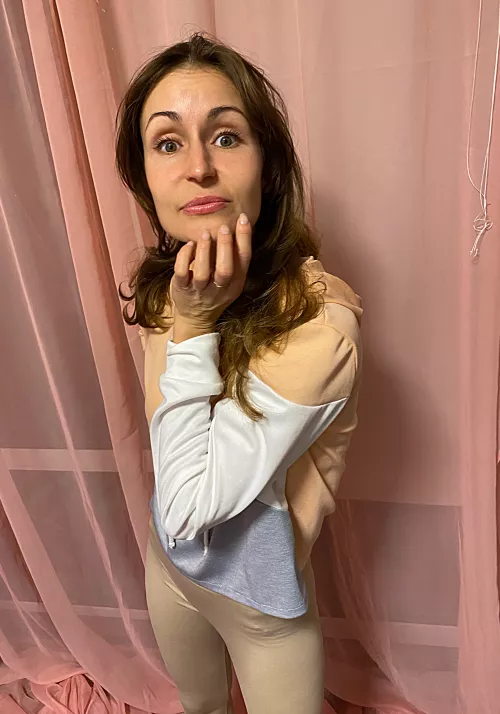 Rate me, please! F31