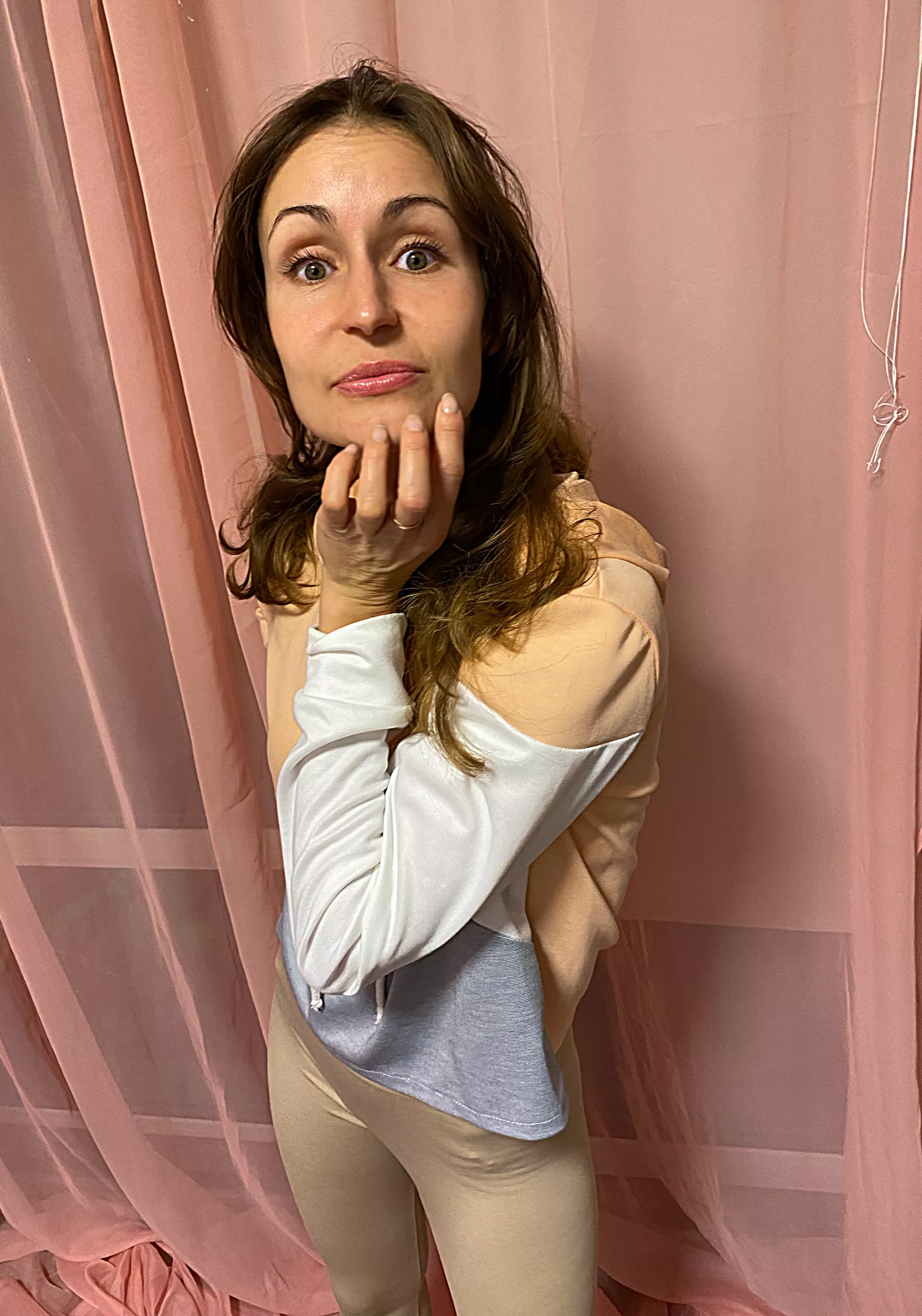 Rate me, please! F31