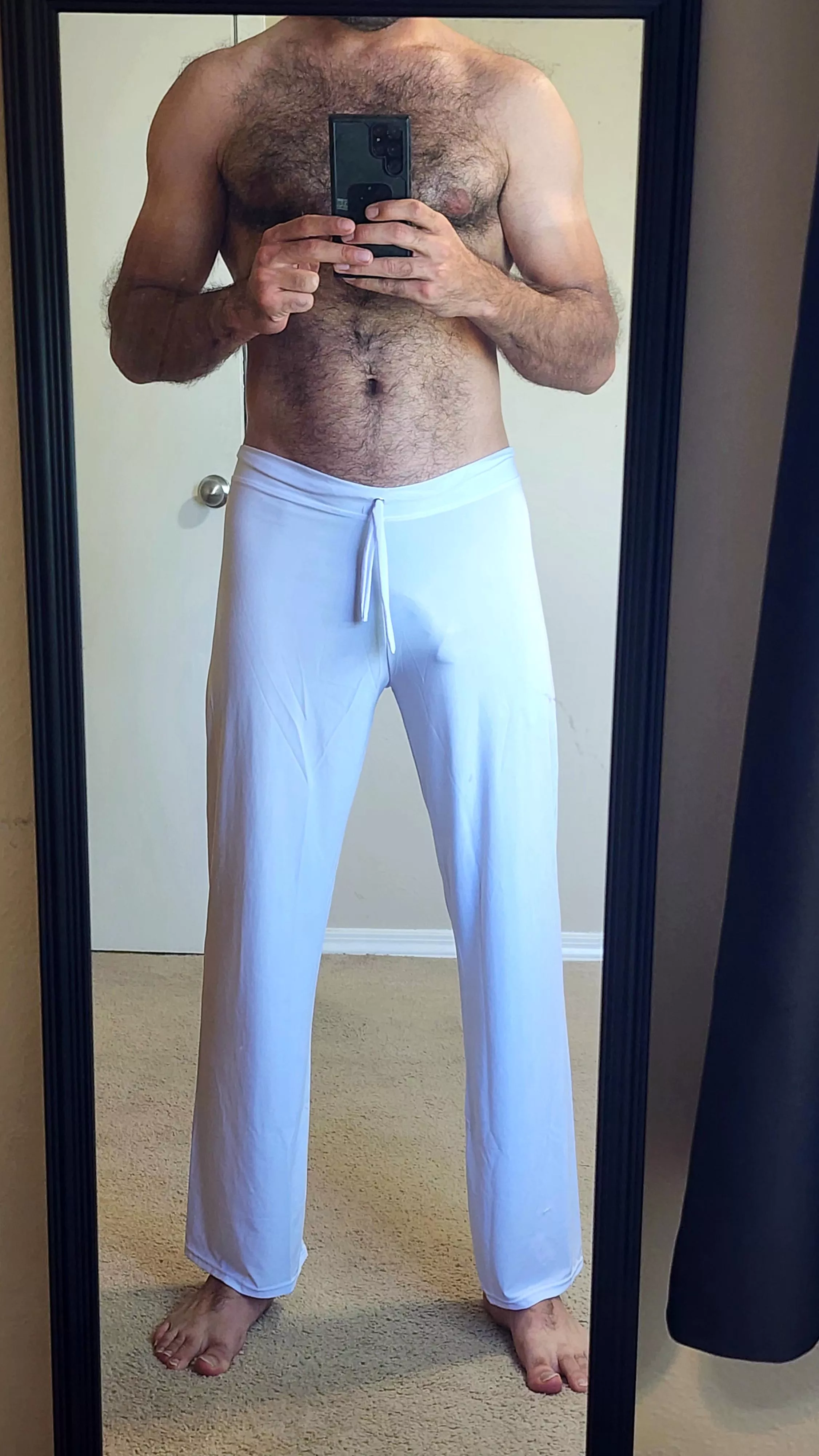 Ready for a massage?