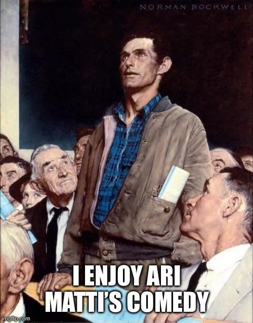 Redbar loyalist, but I gotta get this off my chest.