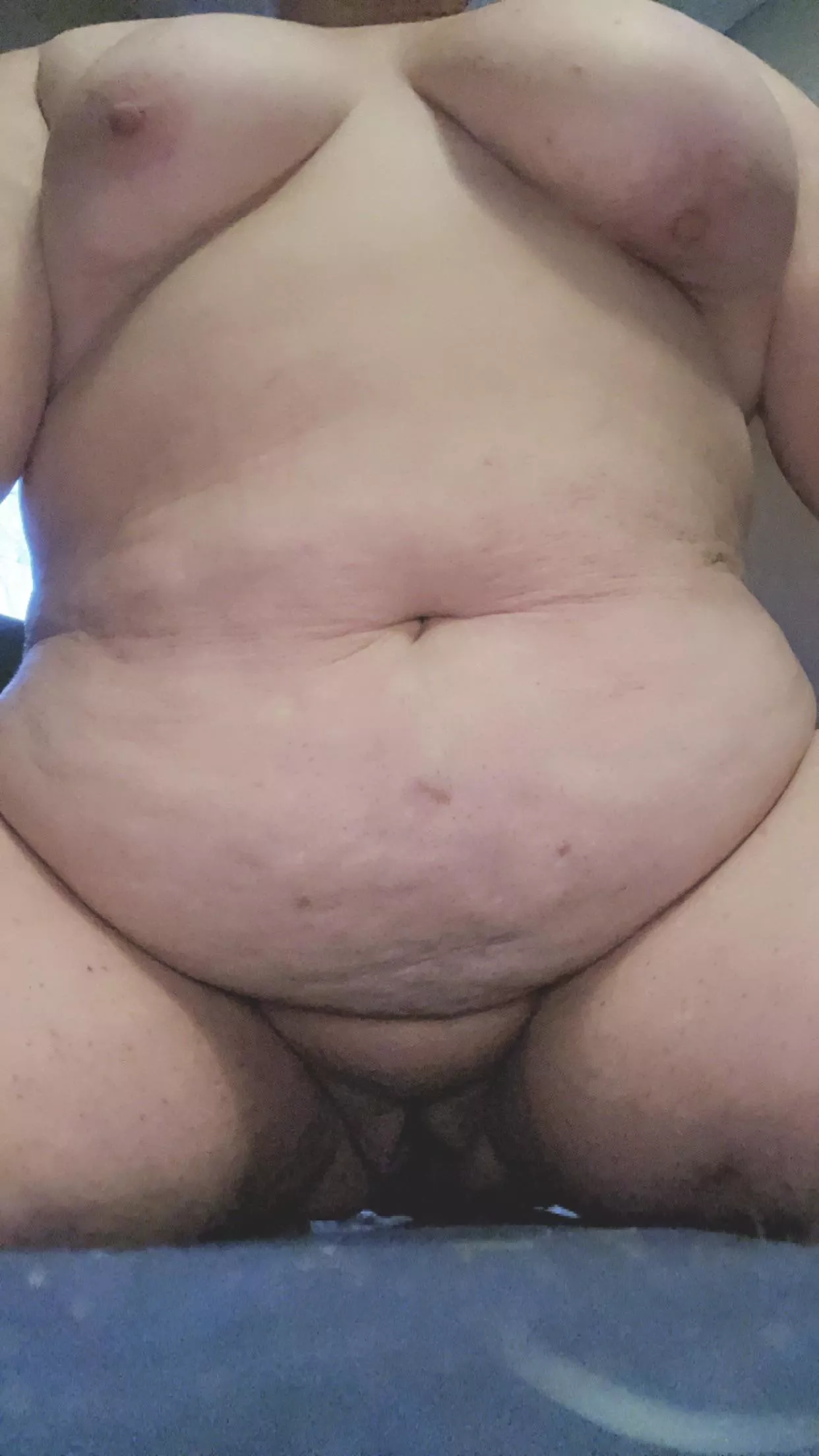 sconnie bbw reporting 🫡