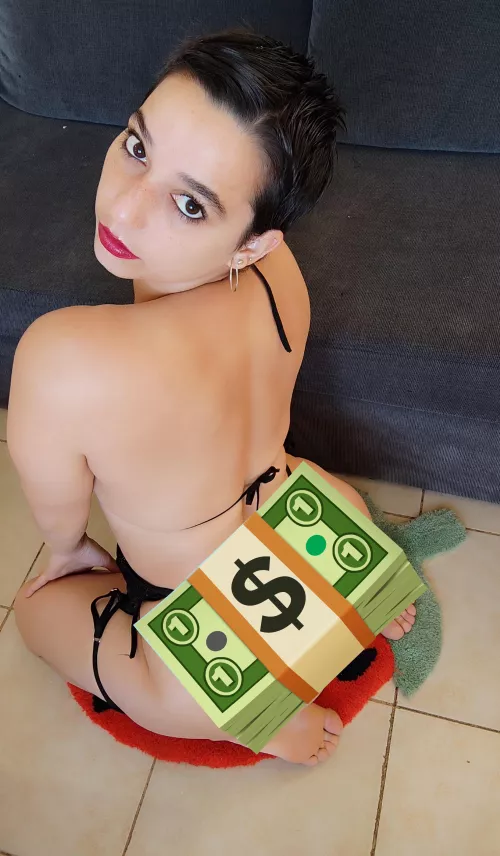 See the emoji? Send it and I'll think about whether a beta like you deserves to see something 