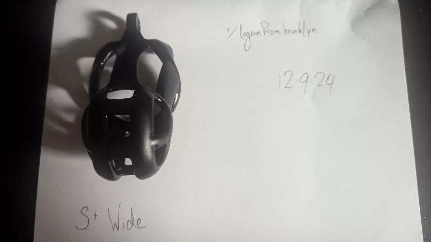 [Sell] [US] Cobra S+ Wide