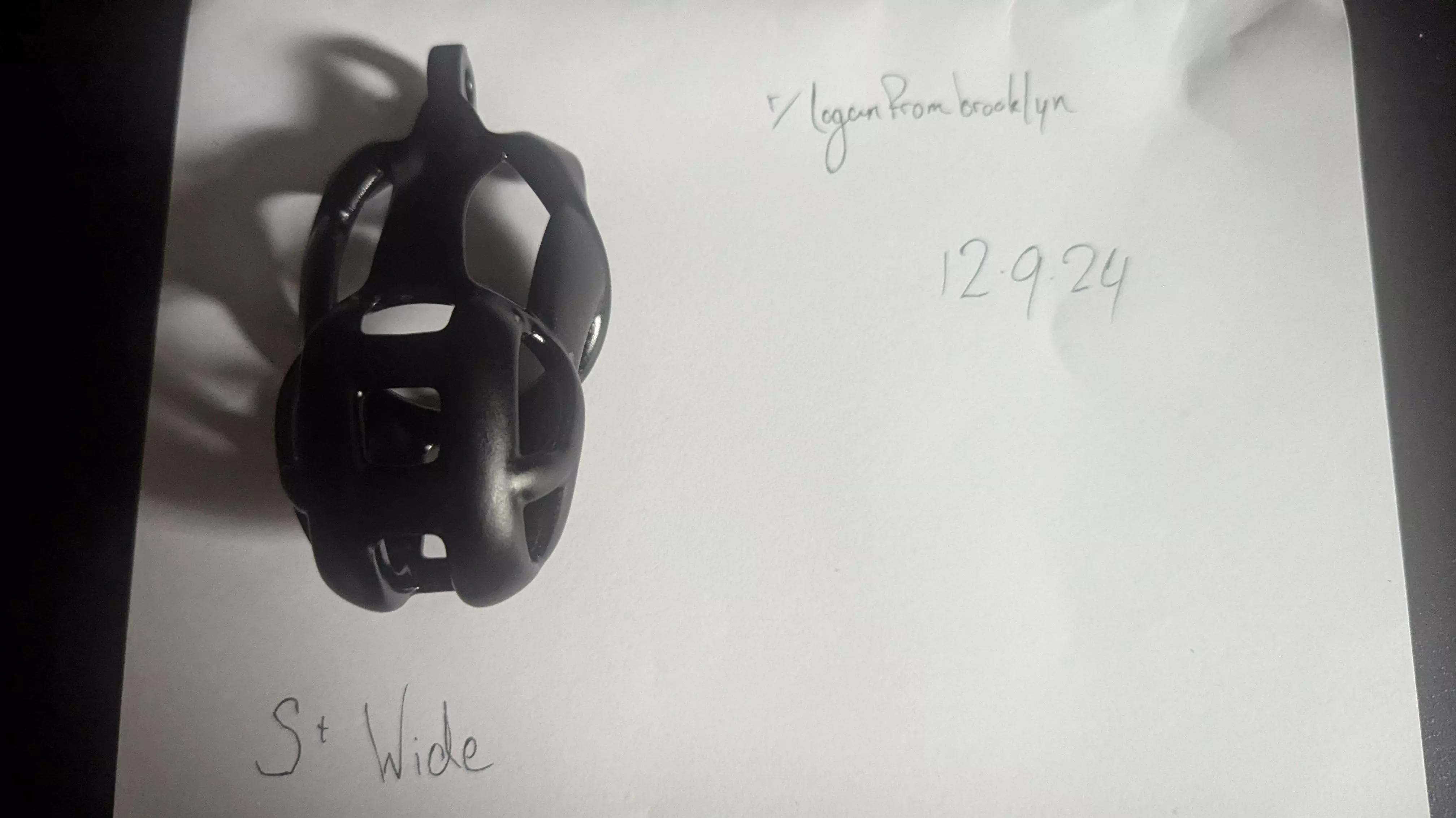 [Sell] [US] Cobra S+ Wide