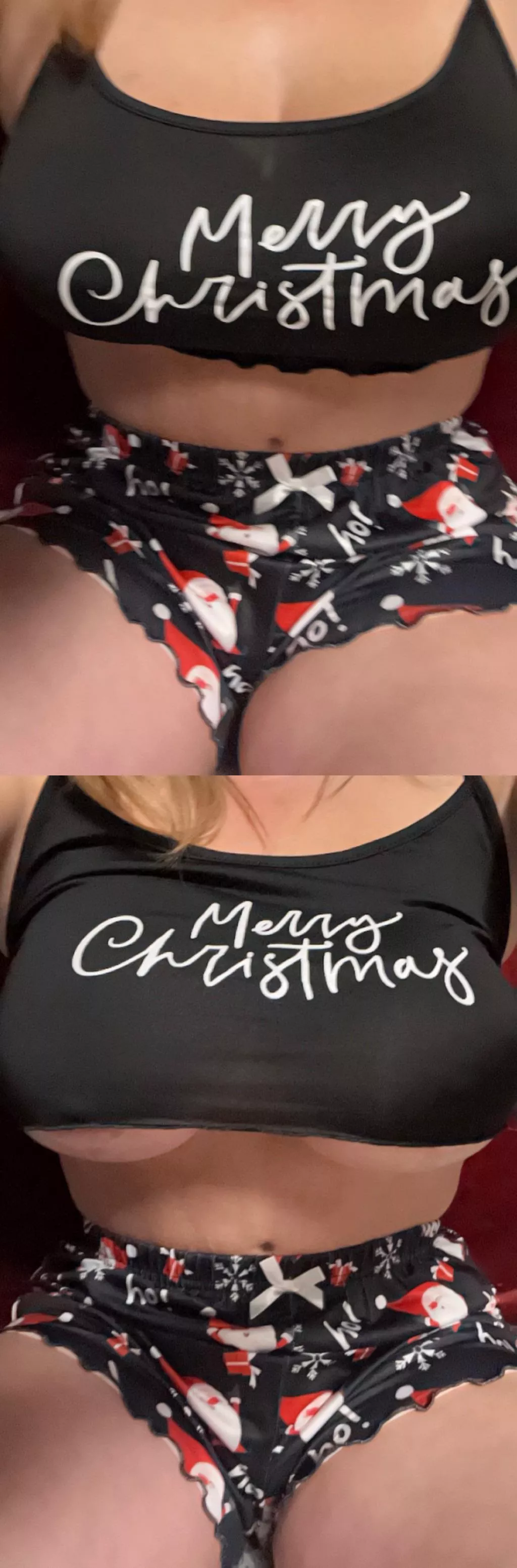 Shall I keep going? Who’s on board for another-strip tease this week?