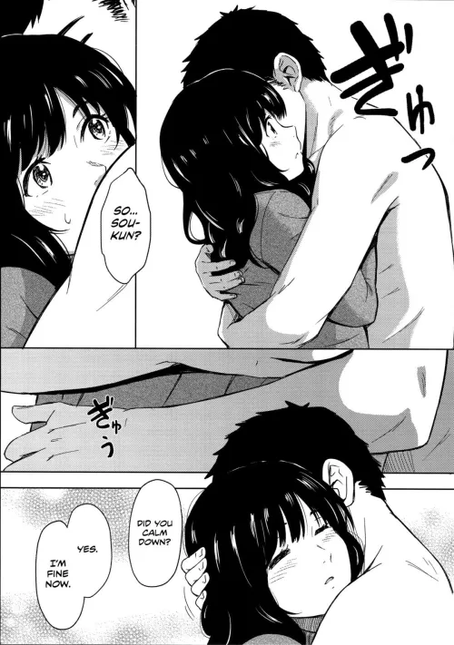 [Shibasaki Shouji] One doujin to rule them all