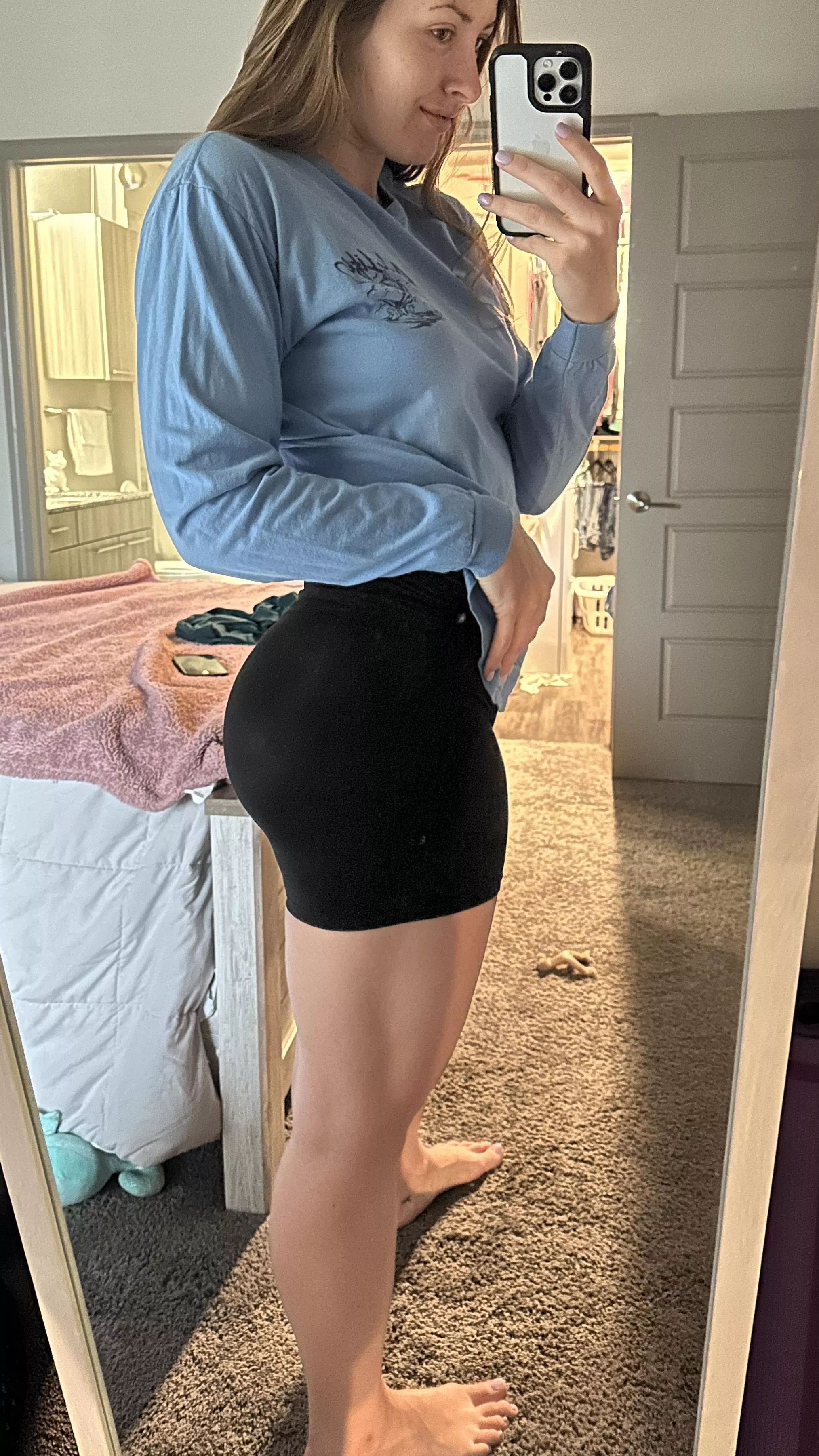 simple is the way to go for me