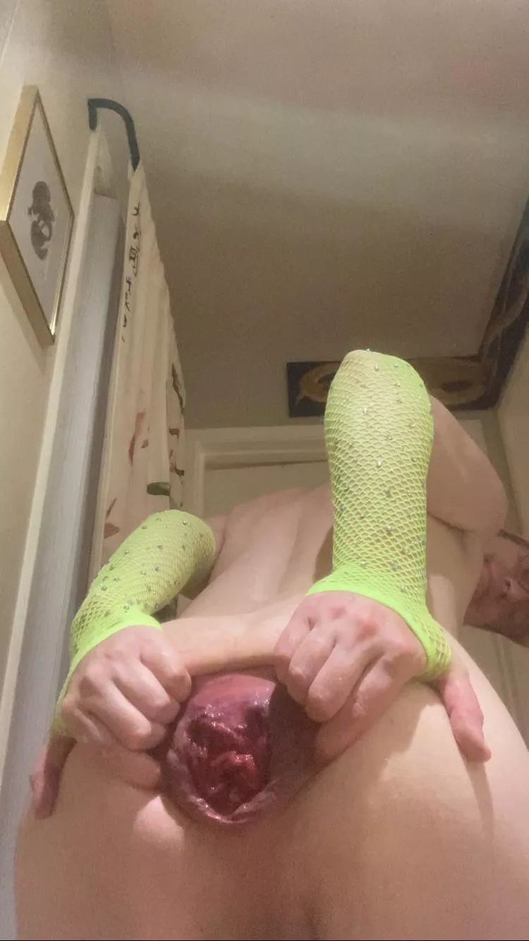 Since you all liked my other photo here’s a photo from today.