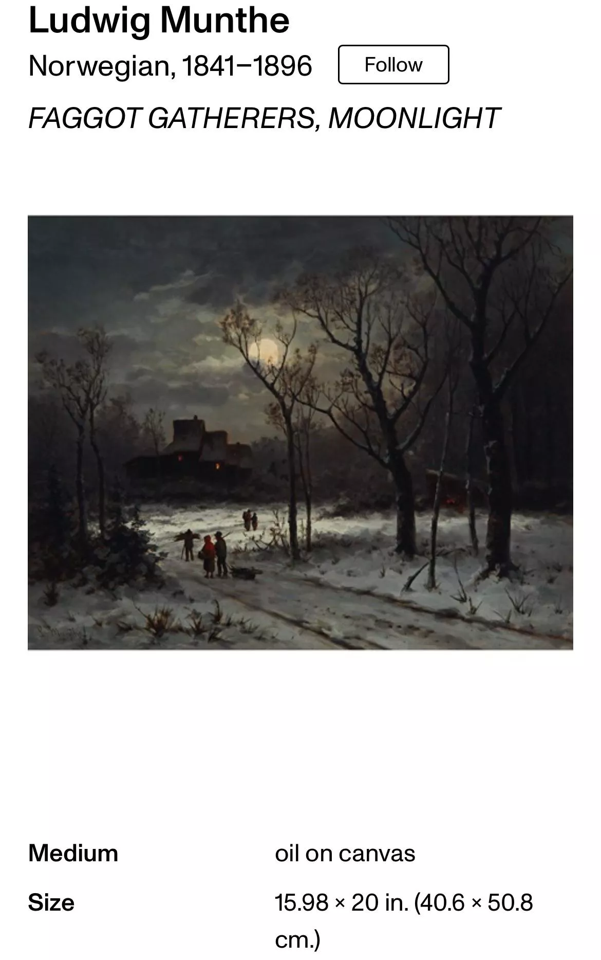 Sir Ludwig Munthe Rocks 