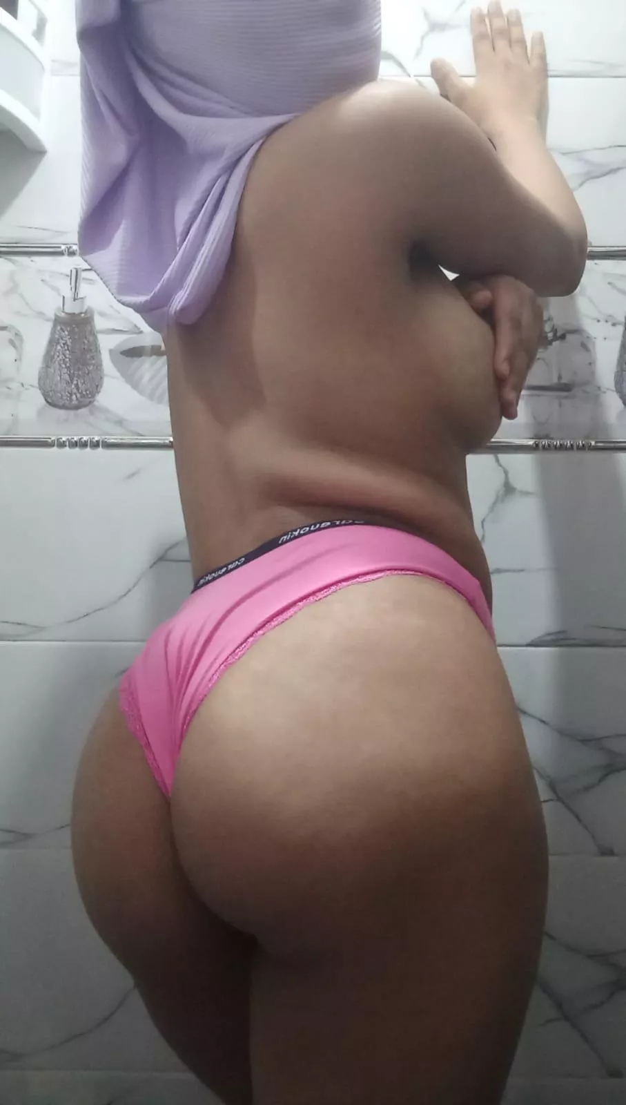 Smack me and call me a slut 