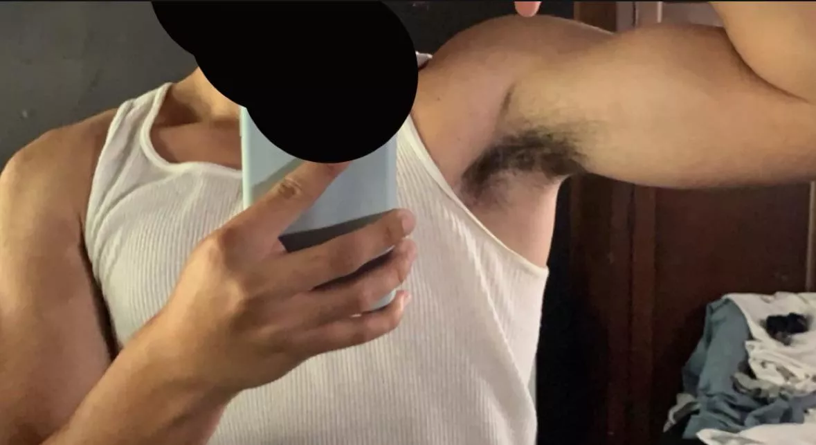 Someone get in these 