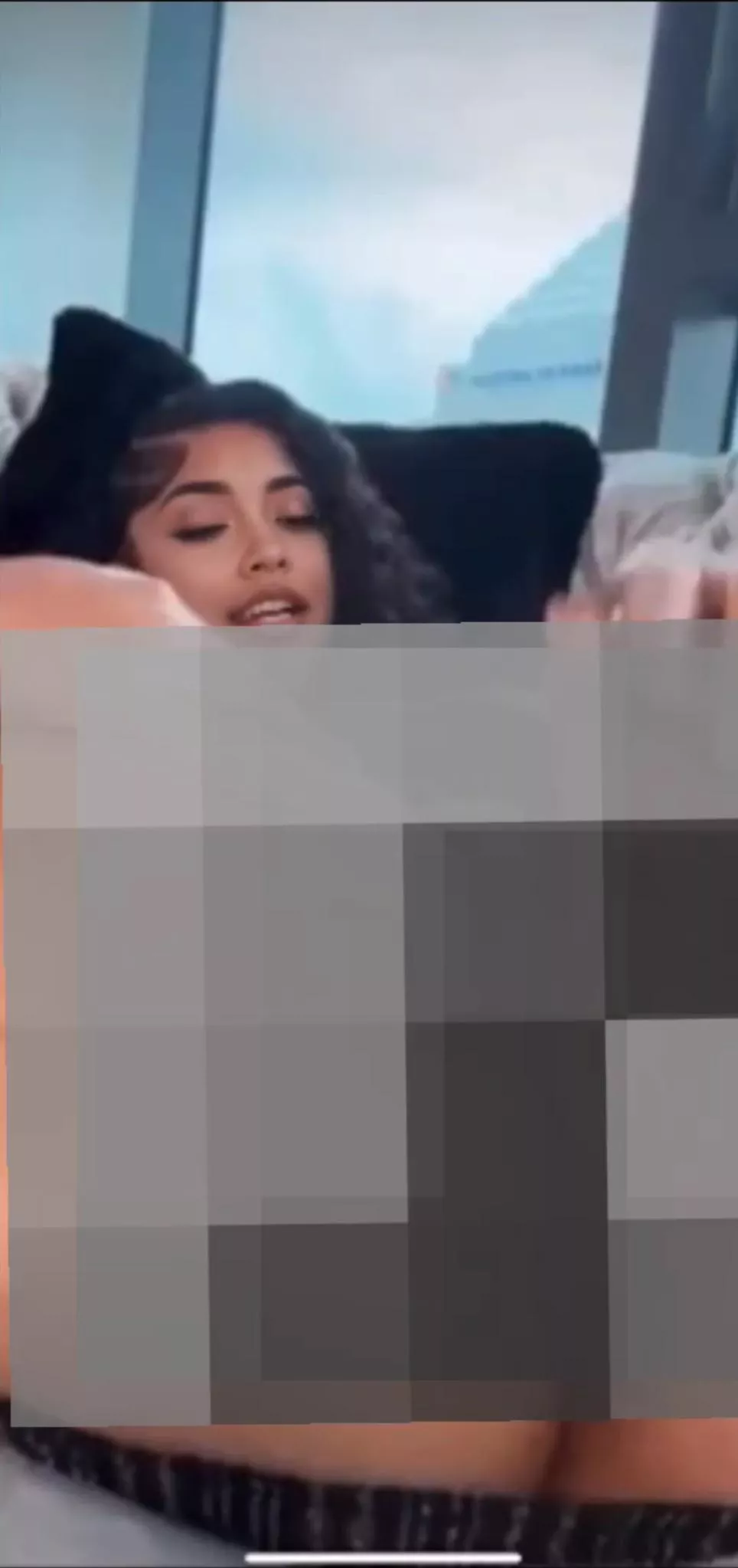 Squirting on Fanvue😈💦