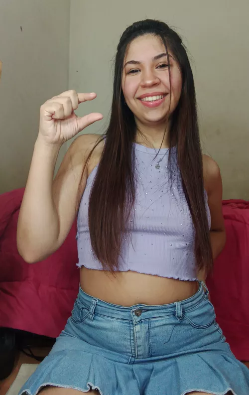 Such a pathetic micro penis. You only serve to make me laugh and send me money