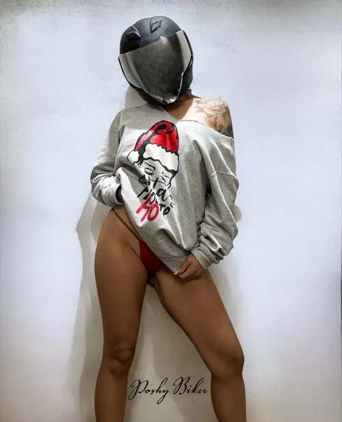 Sweater weather kind of day…