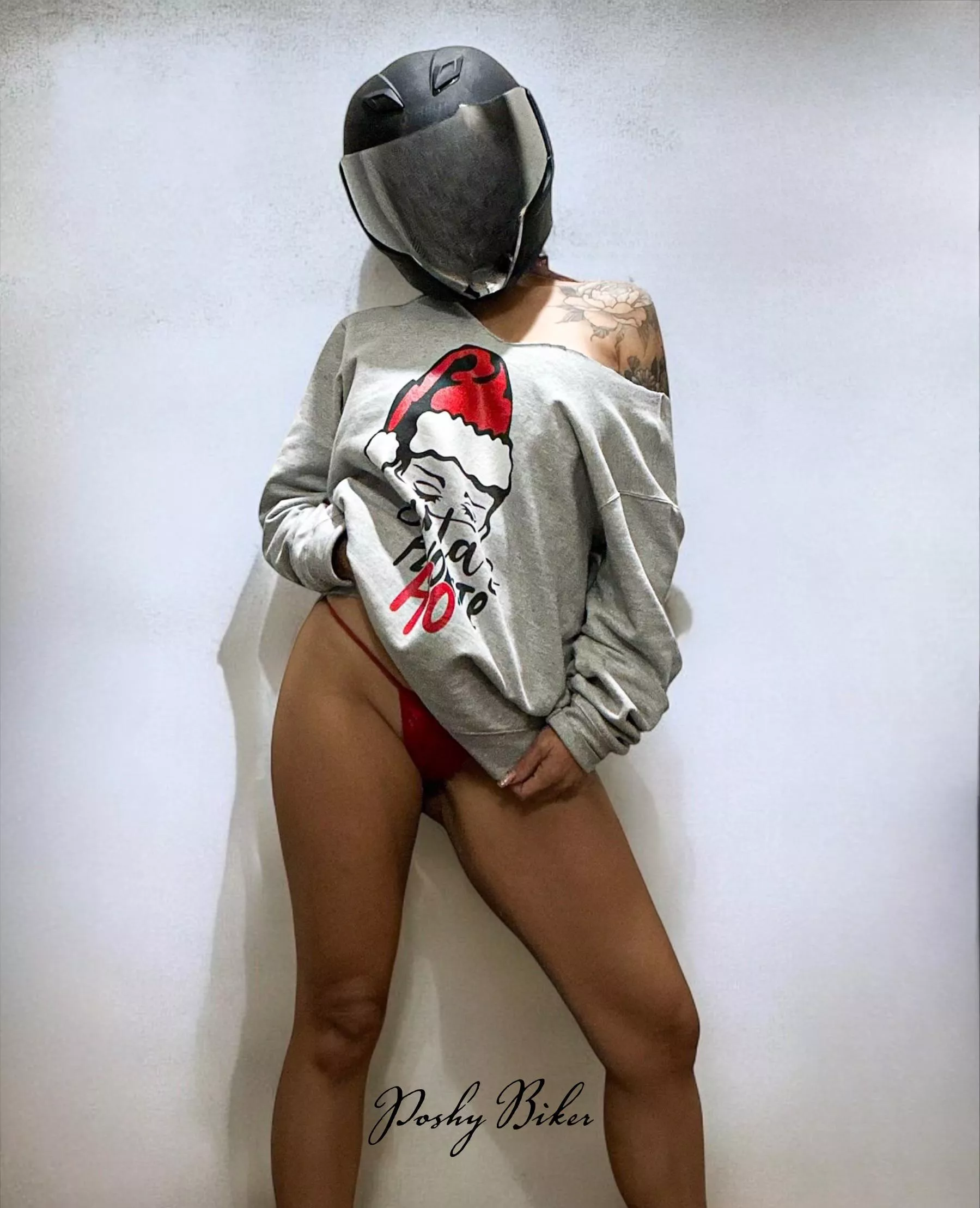 Sweater weather kind of day…