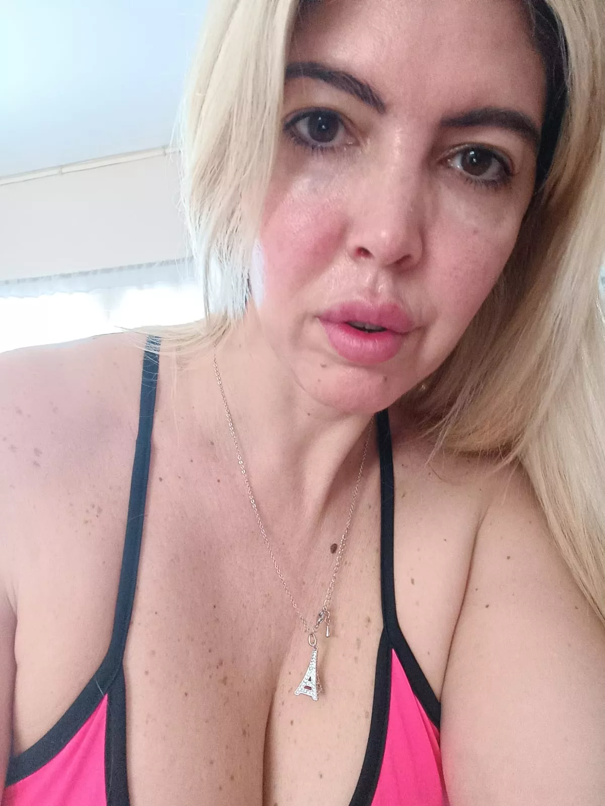 sweaty and smelly... and summer isnt here yet. 