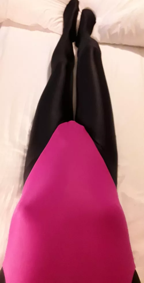 Swimming season is over