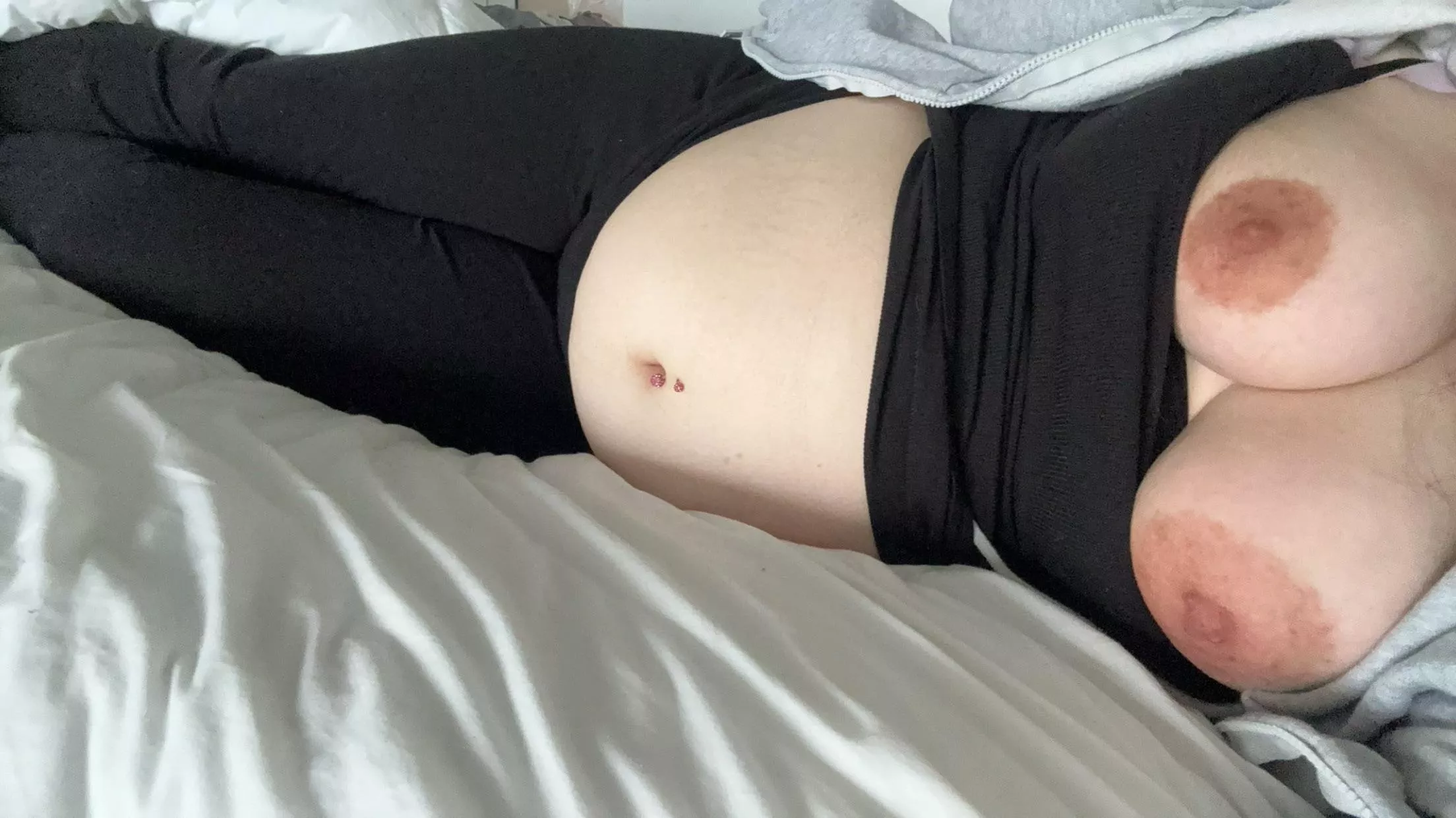 Tell me how much you want me.