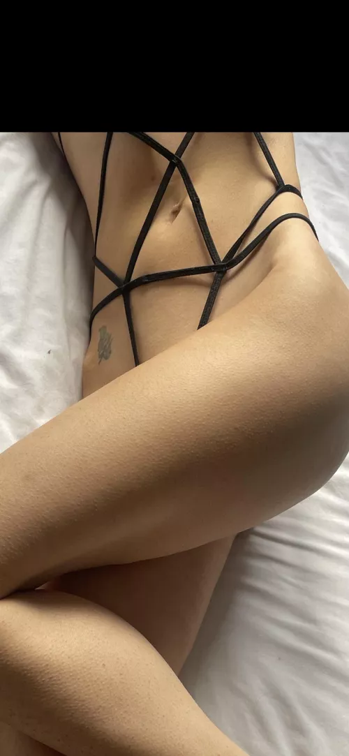 Tempting Tuesdays 😉 