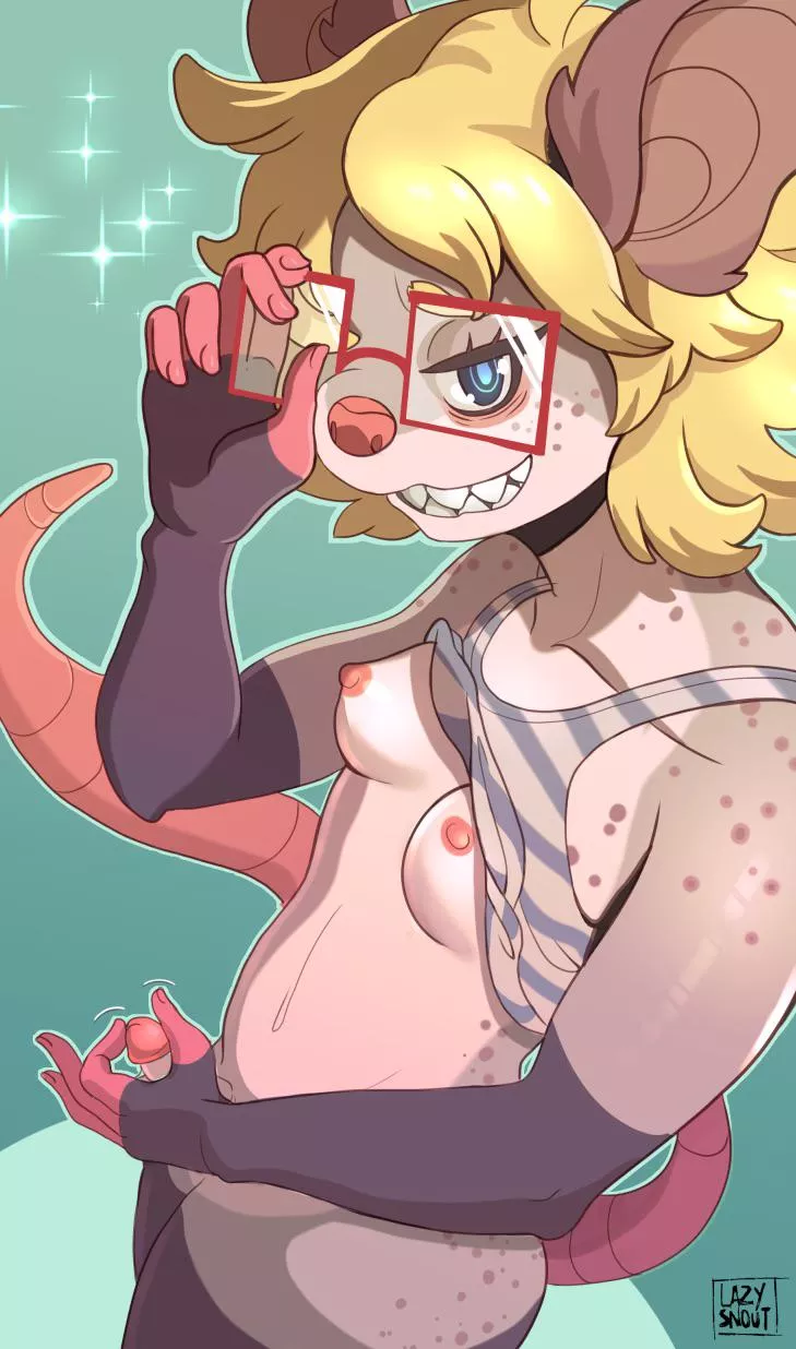 Tf, 25, I am looking for a fem friend to occasionally trade nsfw art with and talk about it or just chat. Bonus if you like tentacle monsters. FYI not looking for flirting/erp or a partner, just want a regular platonic friend :3