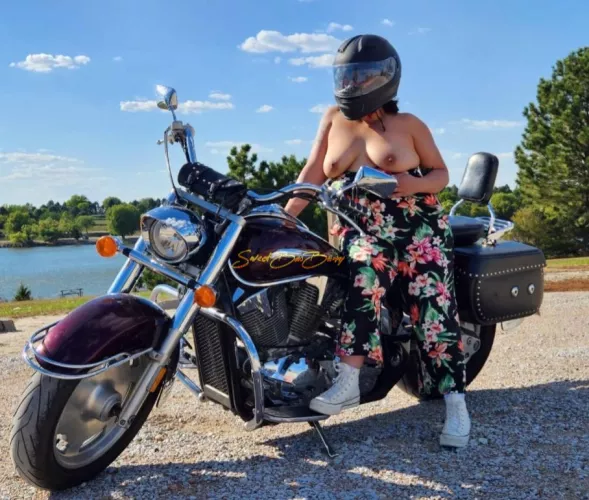 Thankful for a wonderful riding season this year