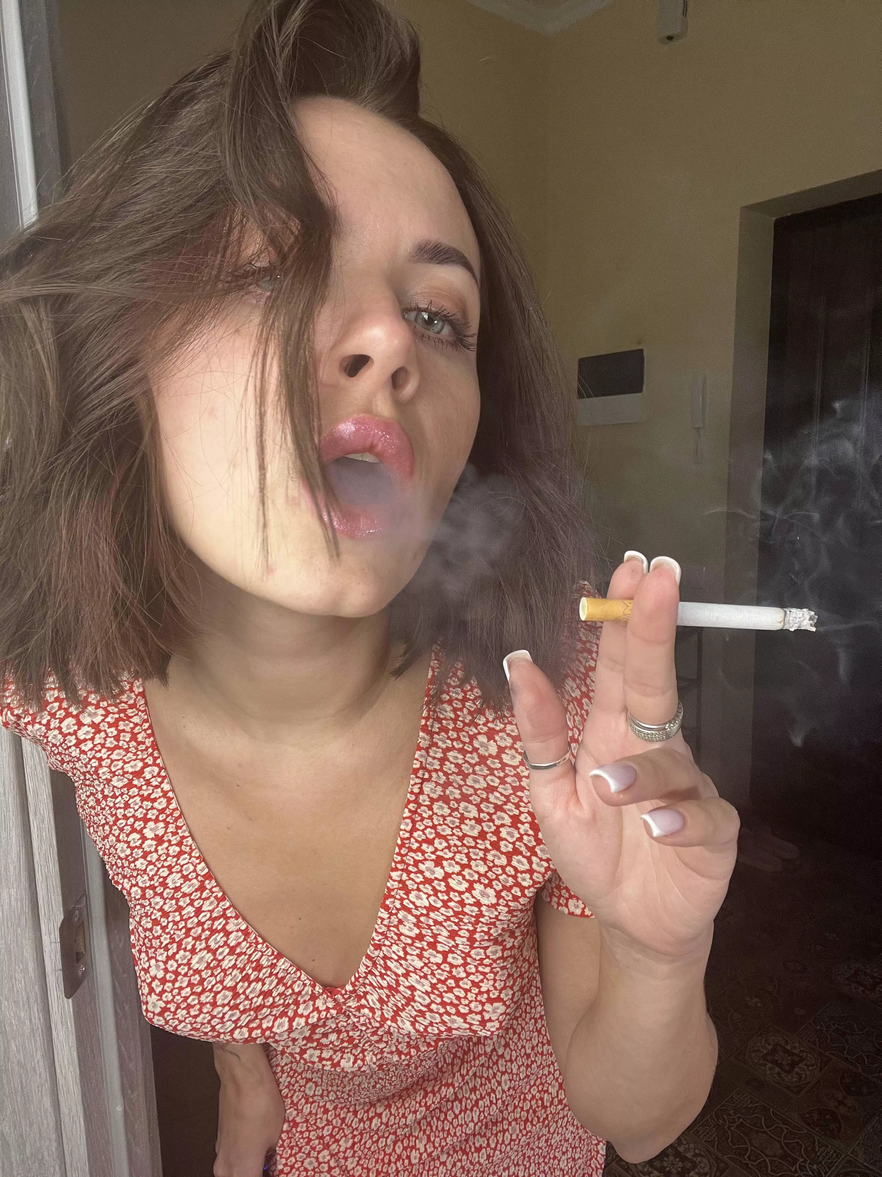 that fetish that won't go away