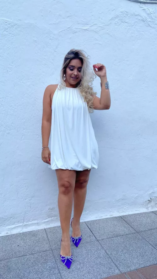 The best is while working, having sex