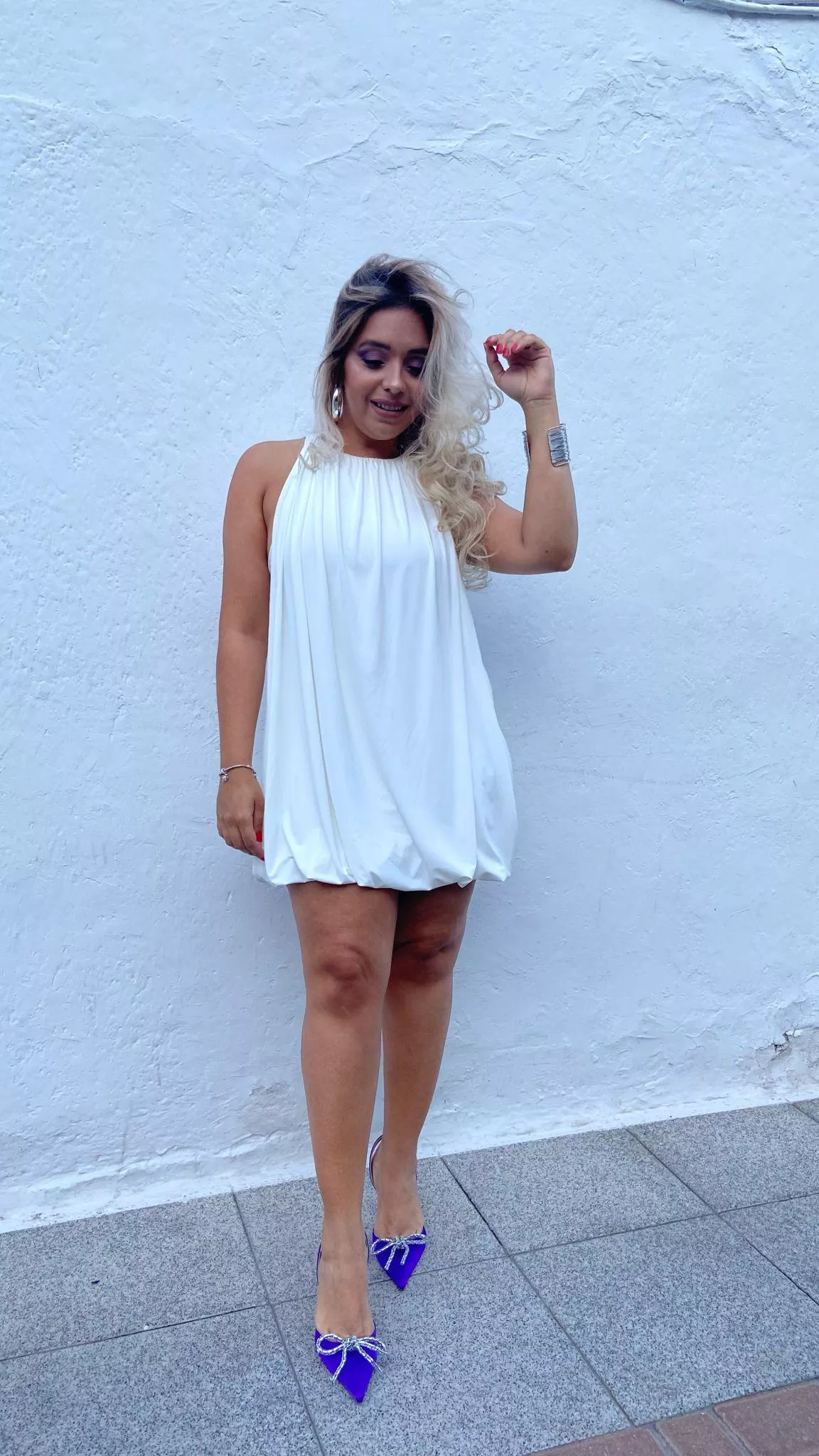 The best is while working, having sex