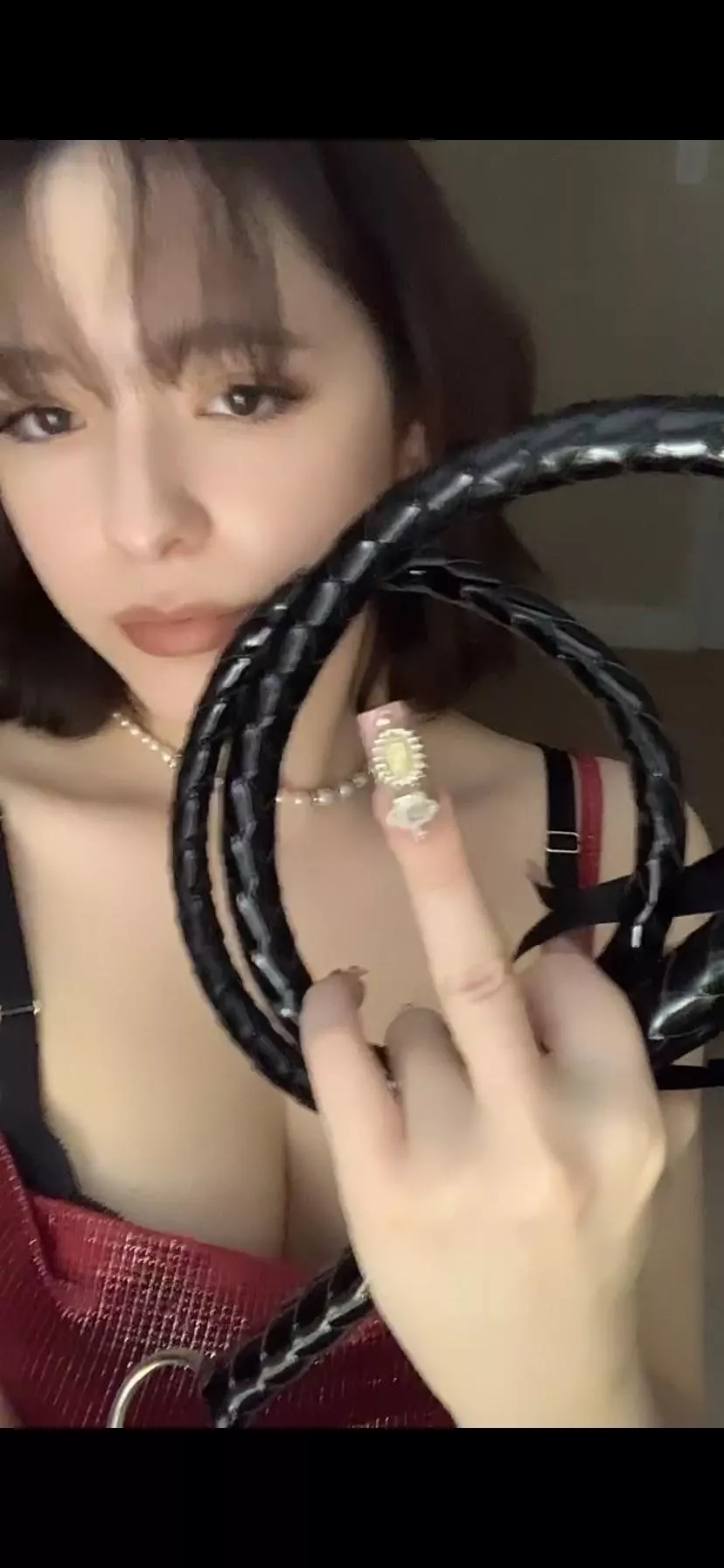 The most I’ll ever give