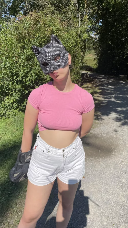 These boobs like to get sucked 