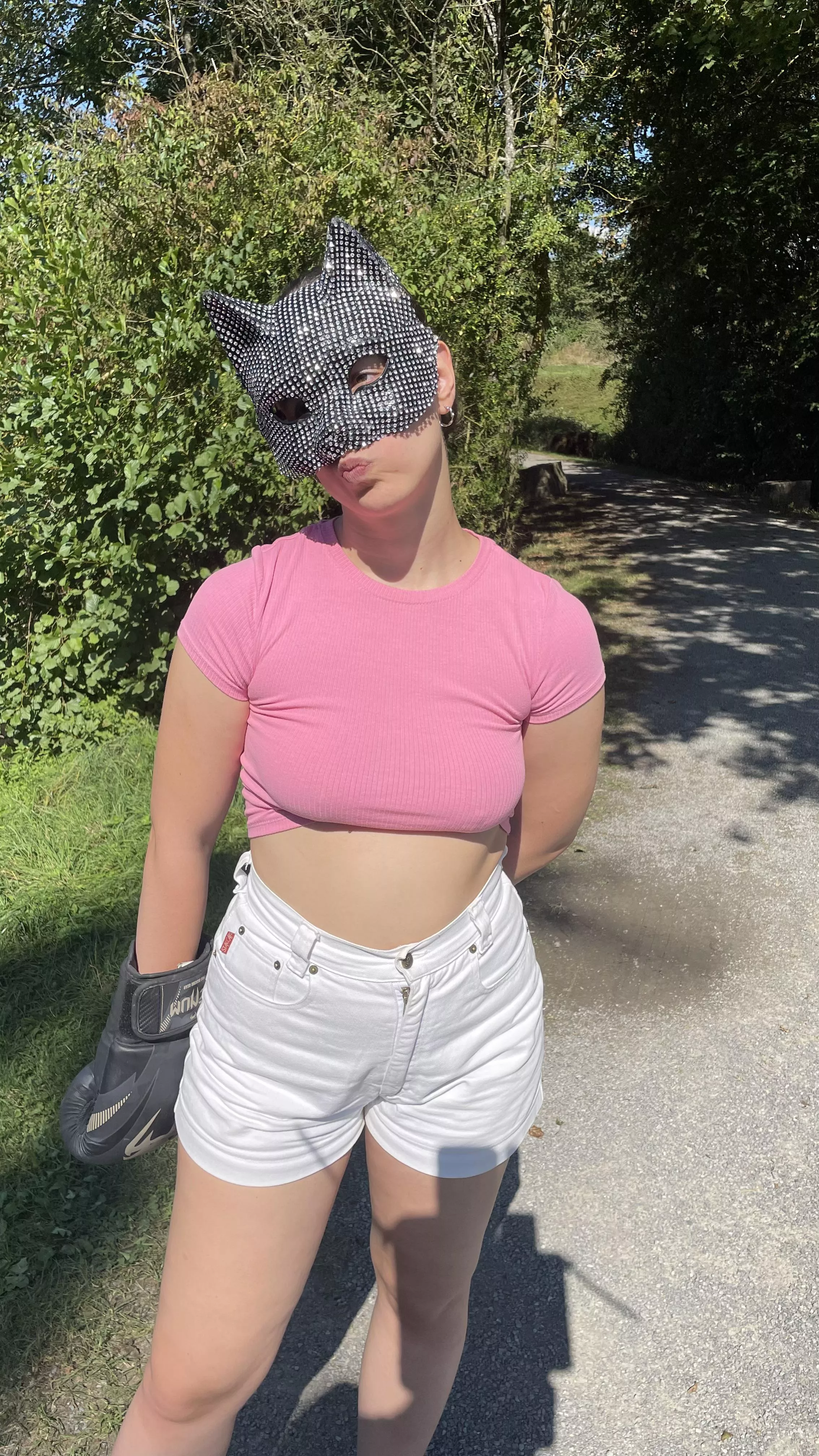 These boobs like to get sucked 