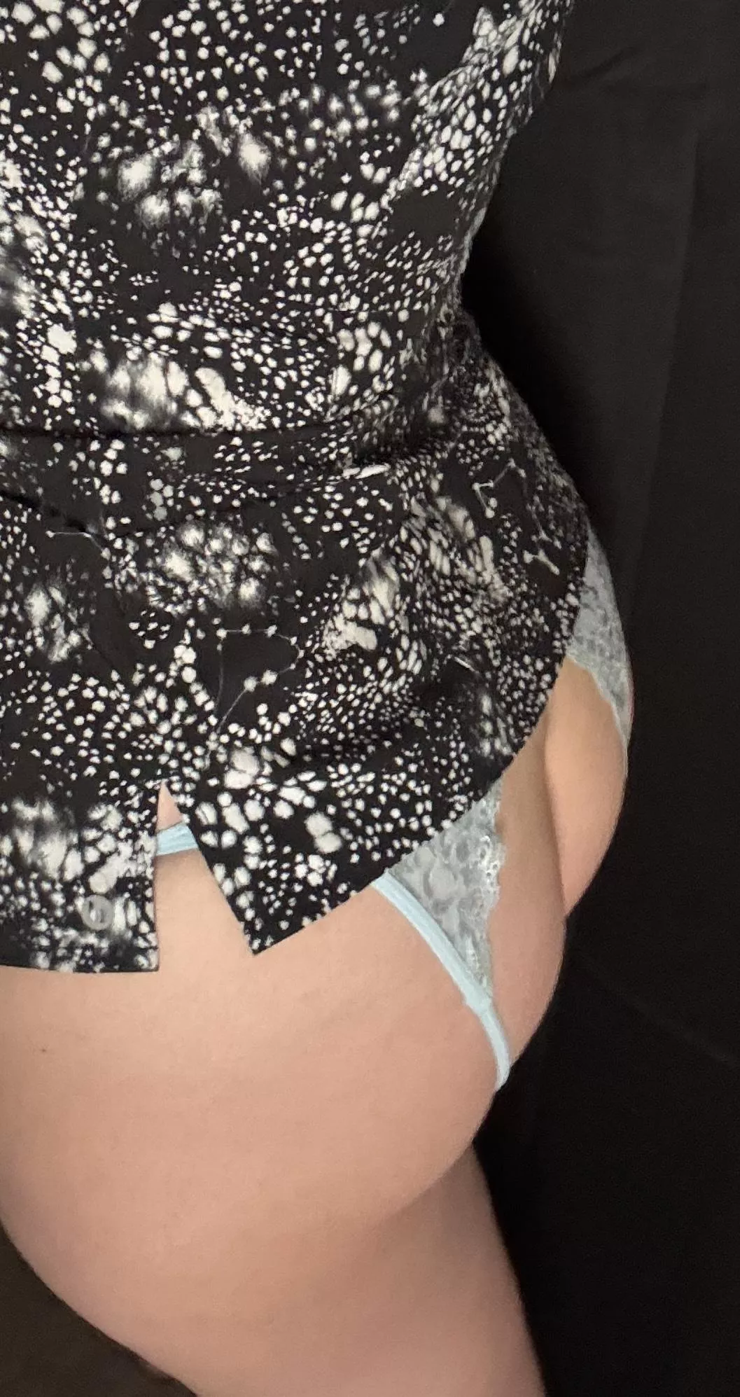 These panties making me feel 🔥Spicy🔥at work