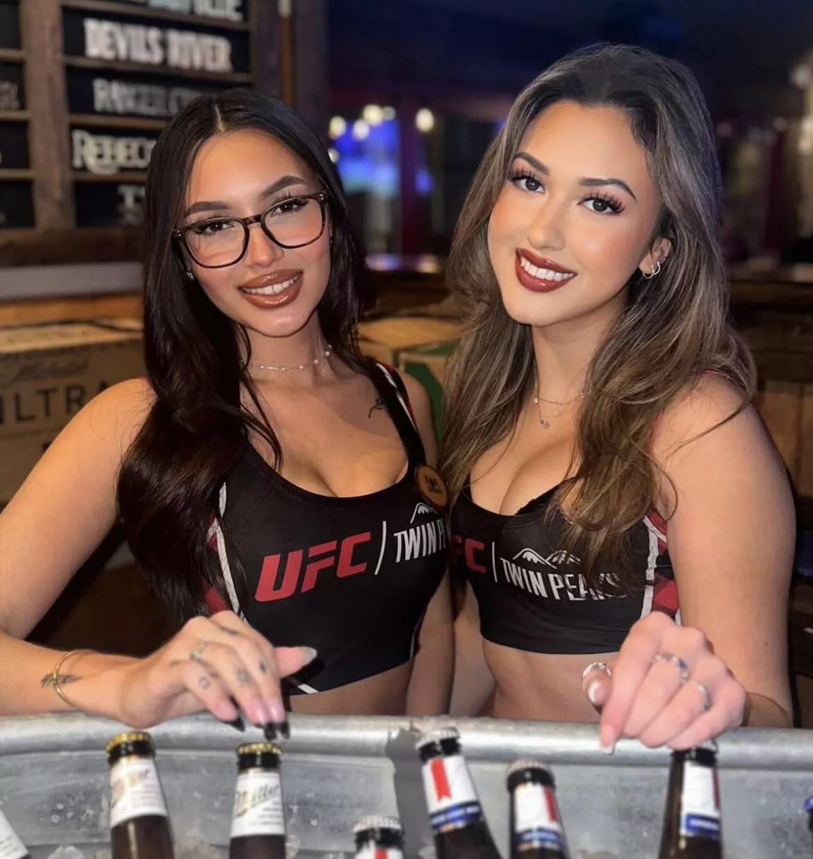 Twin Peaks San Marcos