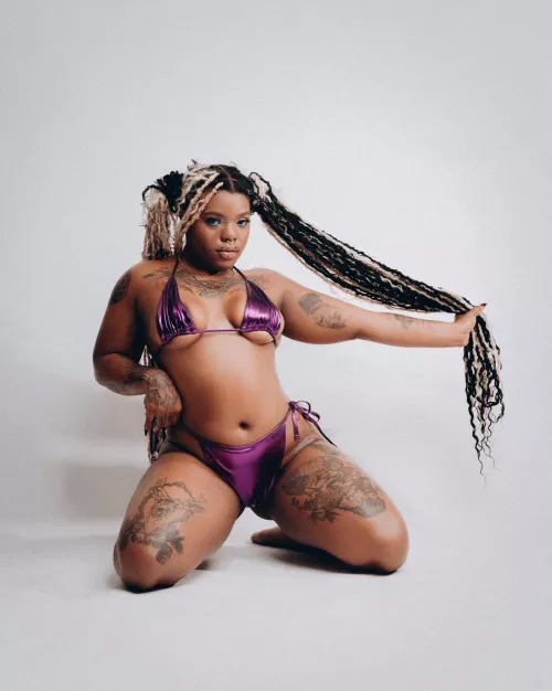 🔮Ultimate Brat 🔮 You’re here to serve my every wish & command!  🪄