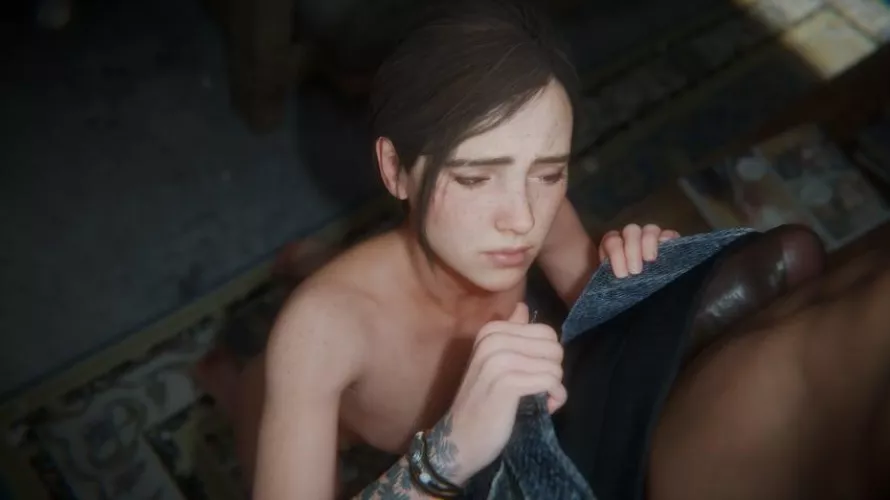 Uncovering a monster(catwoman)