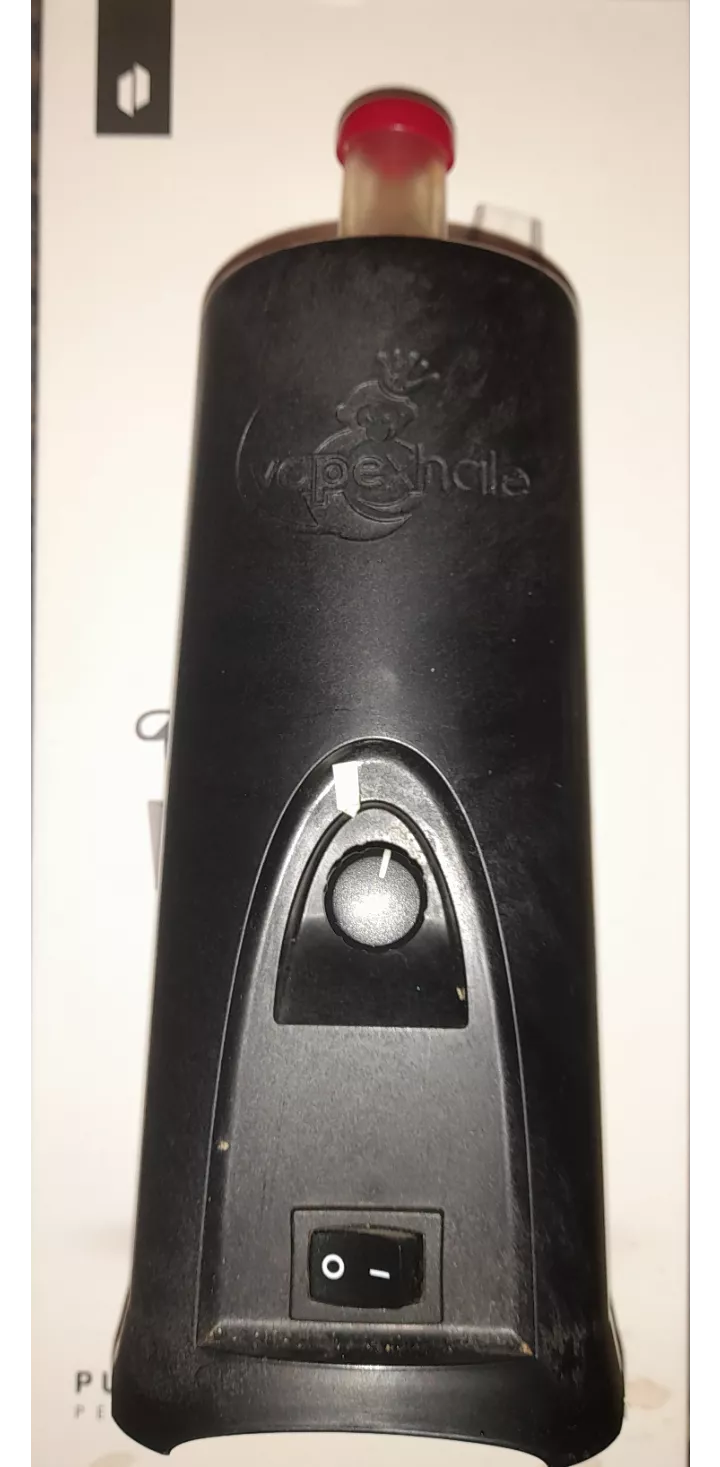 VapeXhale Evo in 2025