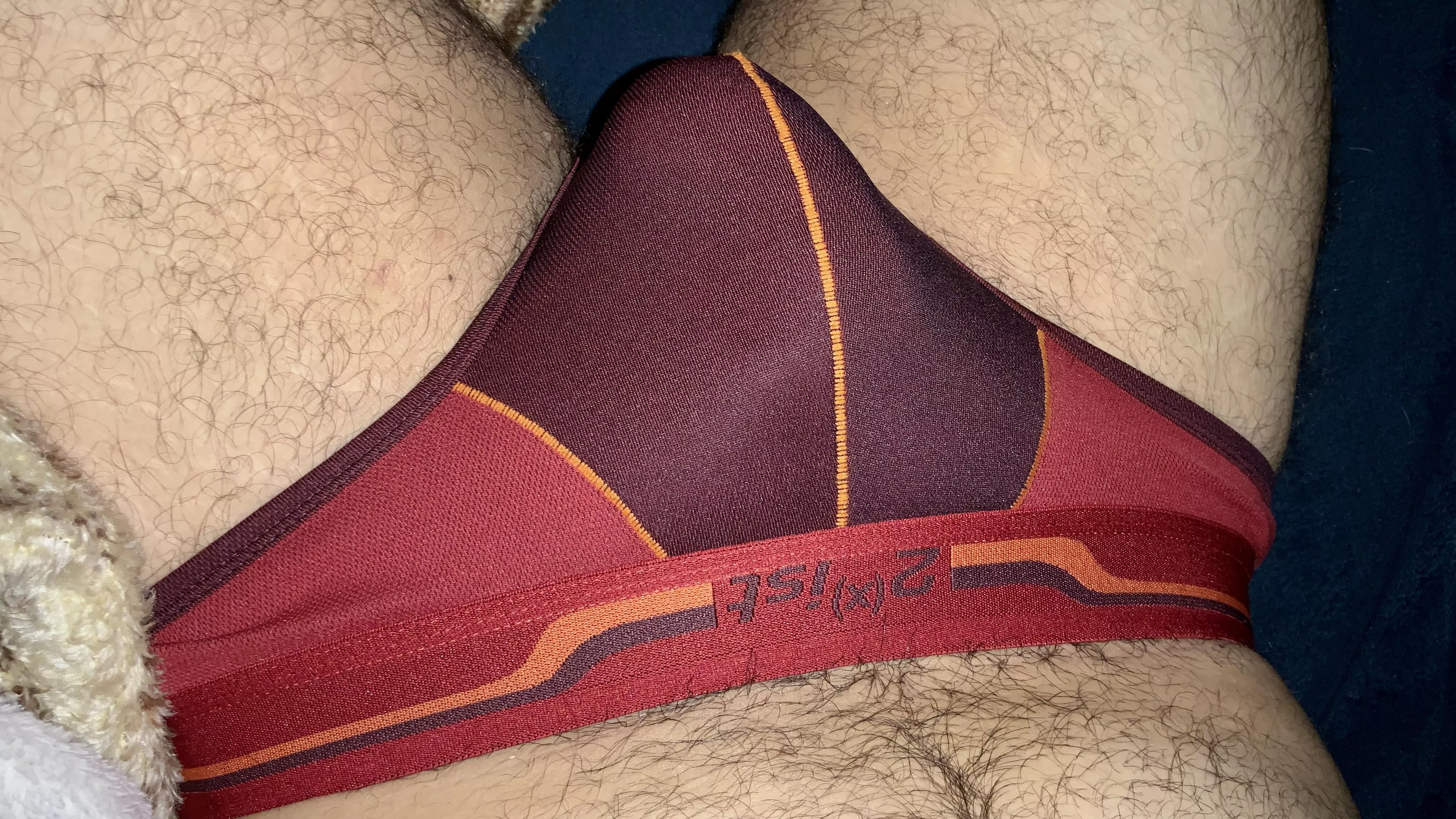 Vintage brief