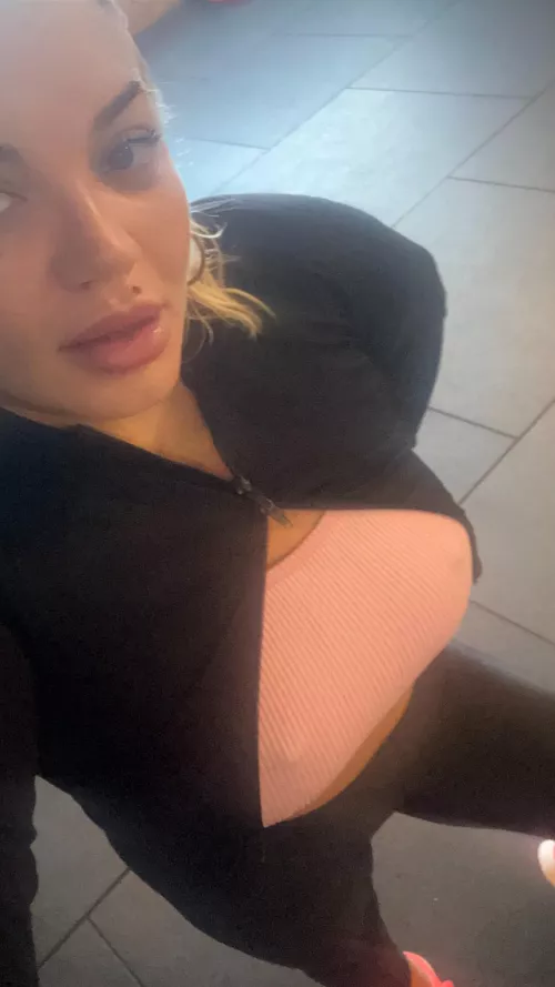 Wanneer gaan wij samen trainen?