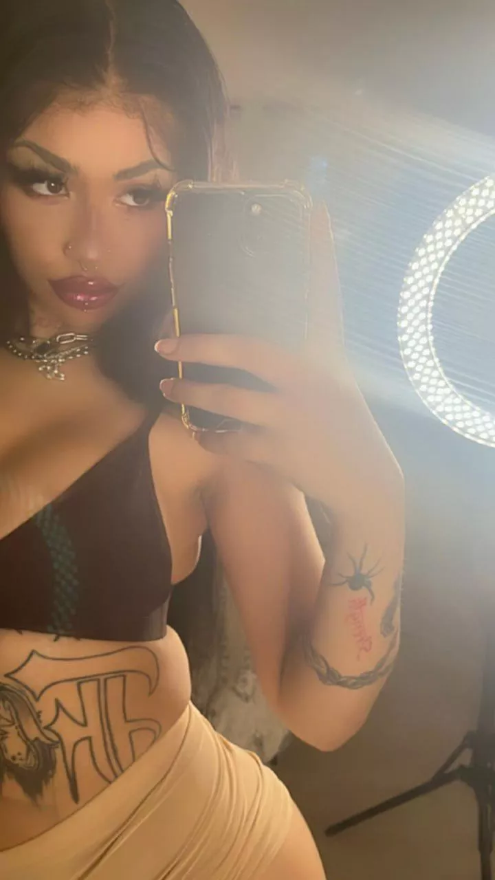 Warning: I bite back