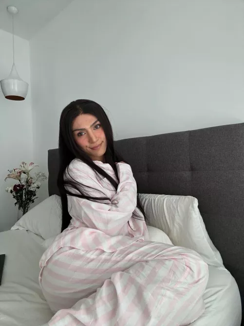 What are your plans for today, honey?