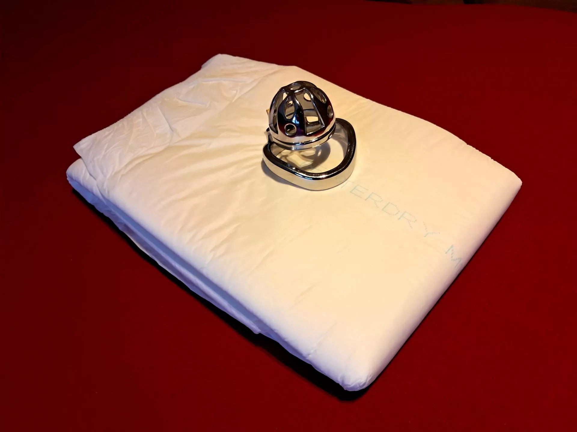 What are your rituals to remain in the mindset?