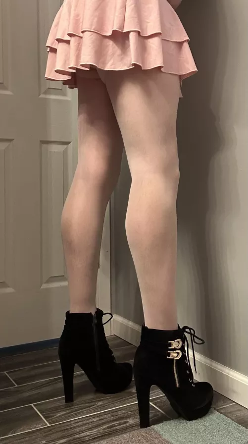 What do you want to do first 