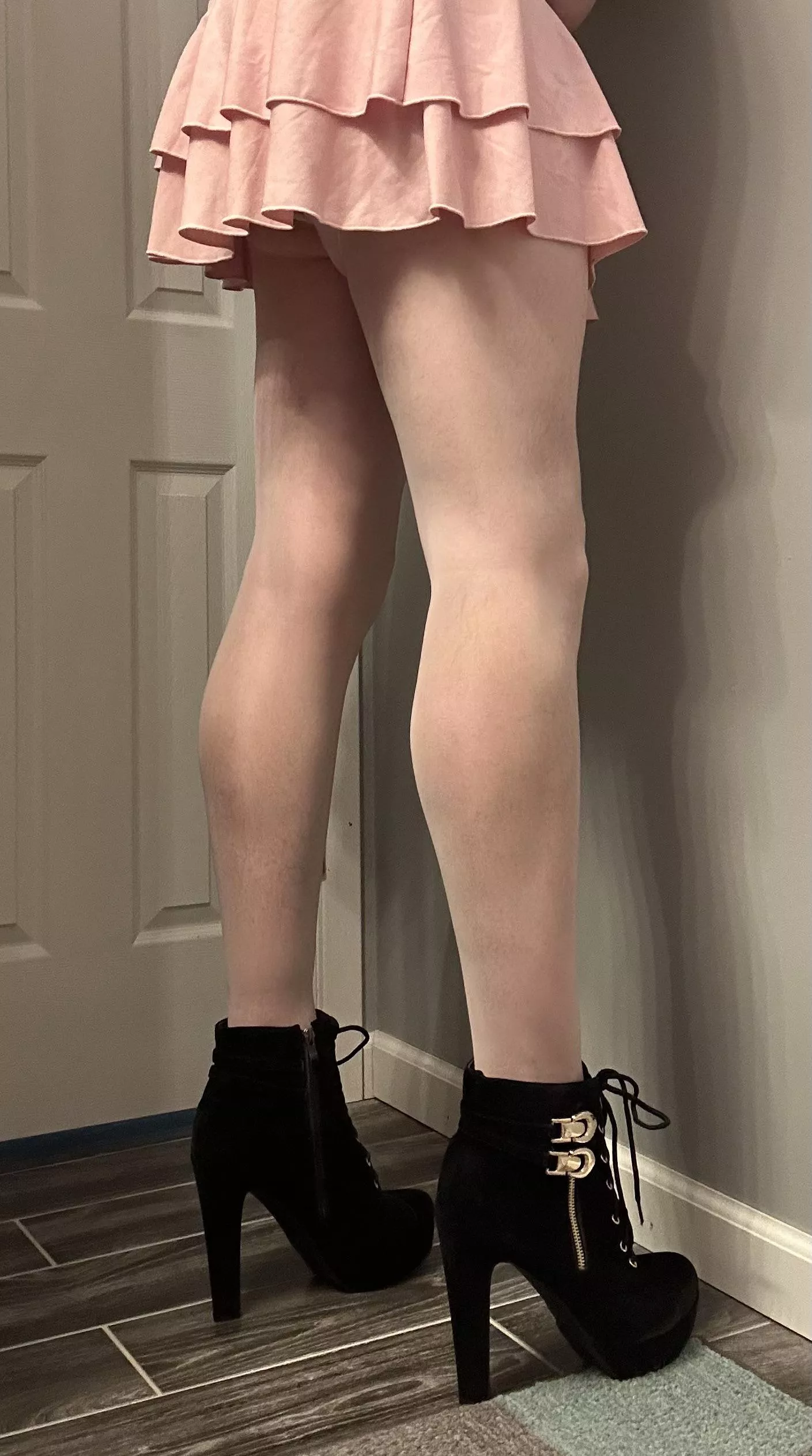 What do you want to do first 