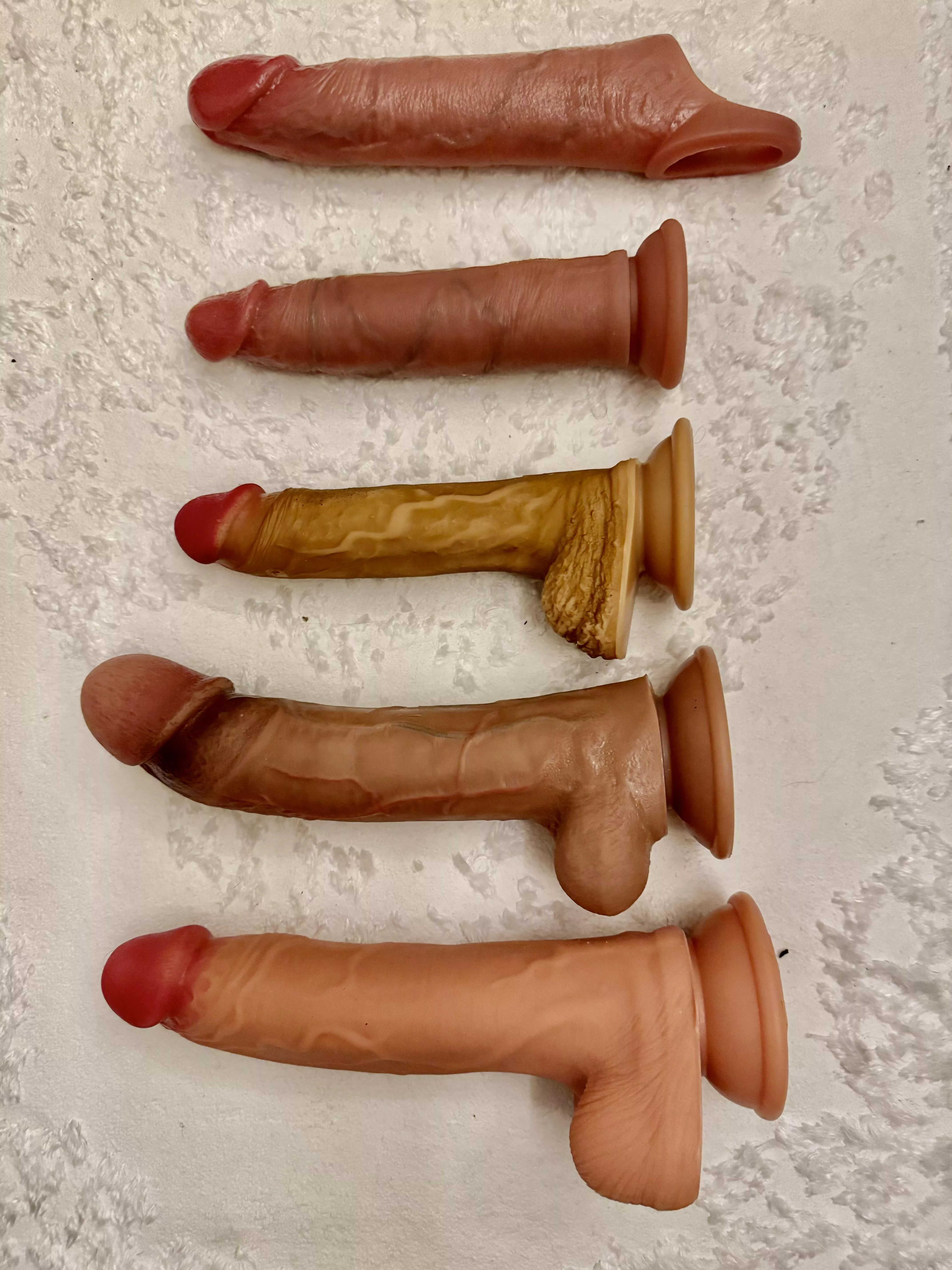 What should I get next opinions ???