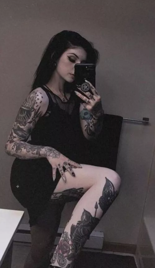 What would you do with her?