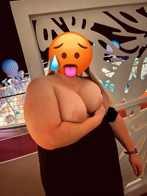 What would you say if you caught us 