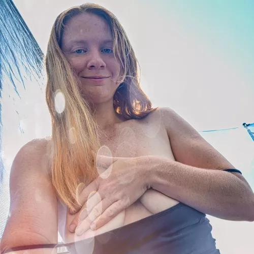 what's the naughtiest thing you'd do with me?😏