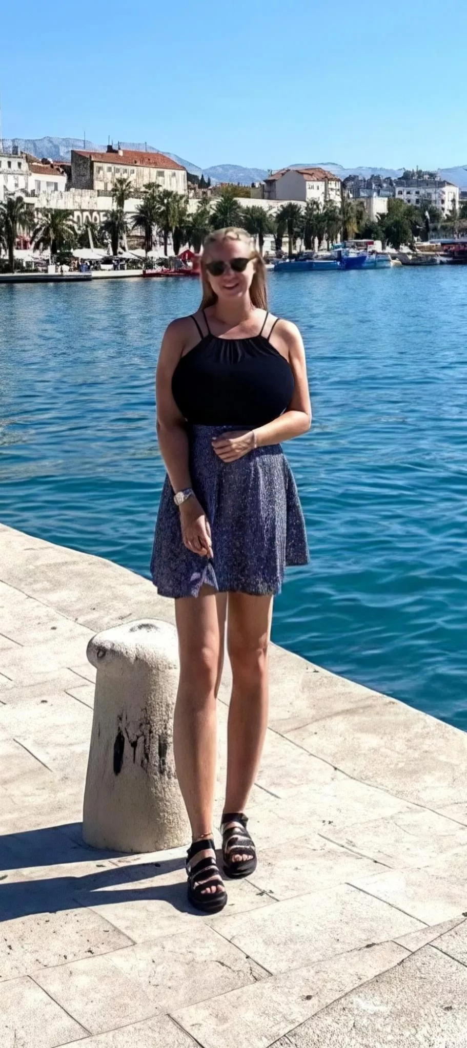 When people never state how many days when they say 