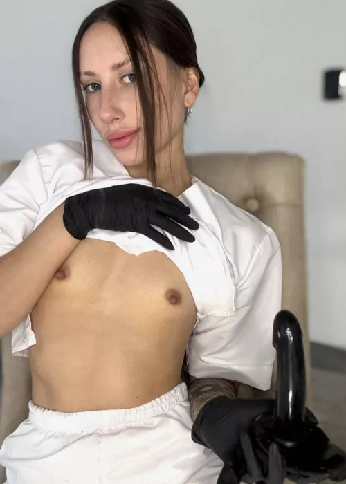 Whether I can start these checkups