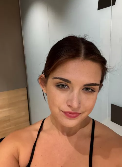 Who could resist this smile?